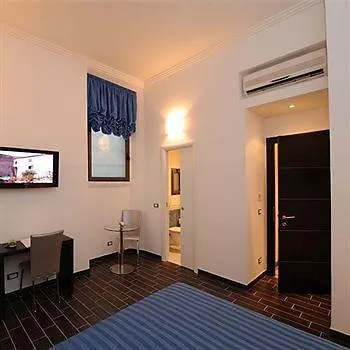 로마 Bb 퀸 B&B