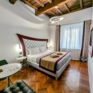 Relais Forus Отель типа 