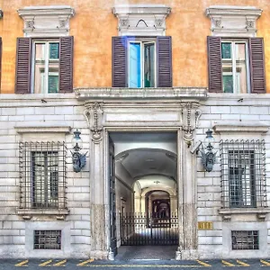 Trevi Отель типа 